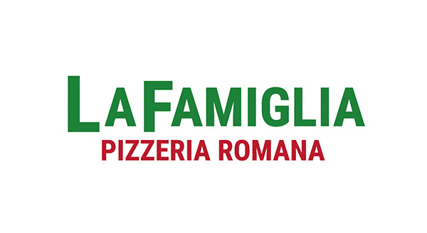 LaFamiglia Pizzeria Romana