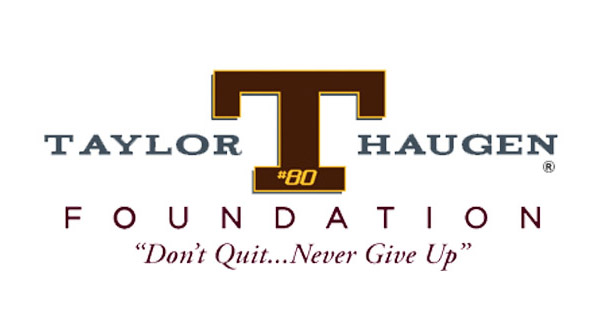 The Taylor Haugen Foundation